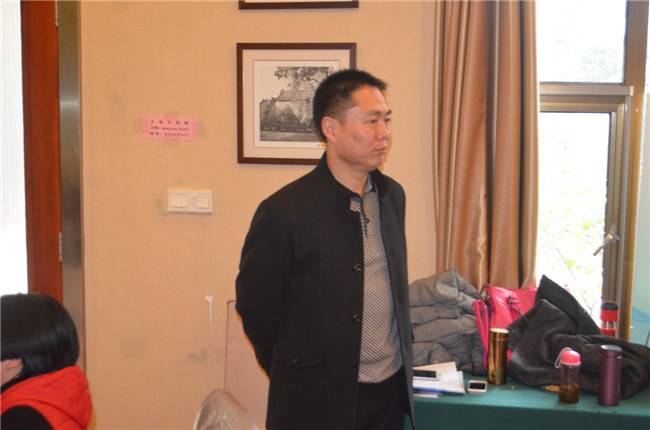 第33期《亲子沟通培训师》在河北迁安隆重开班!