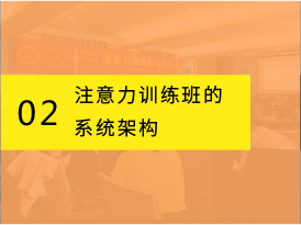 注意力训练师